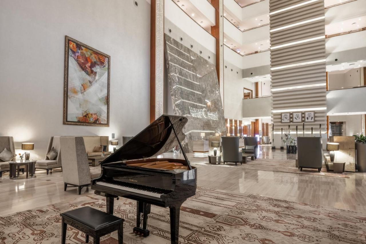Bay La Sun Hotel&marina - Kaec 5* King Abdullah Economic City