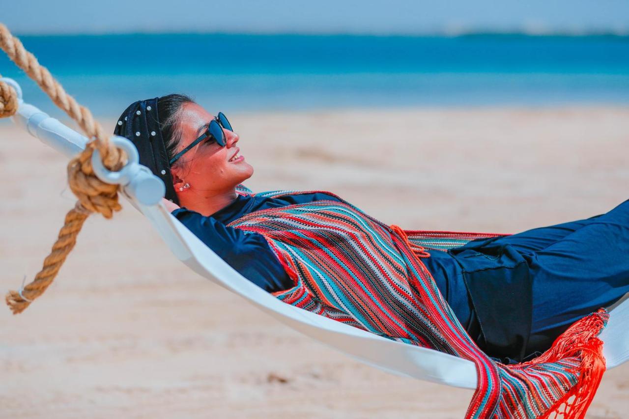 Hotel Bay La Sun And Marina - Emaar King Abdullah Economic