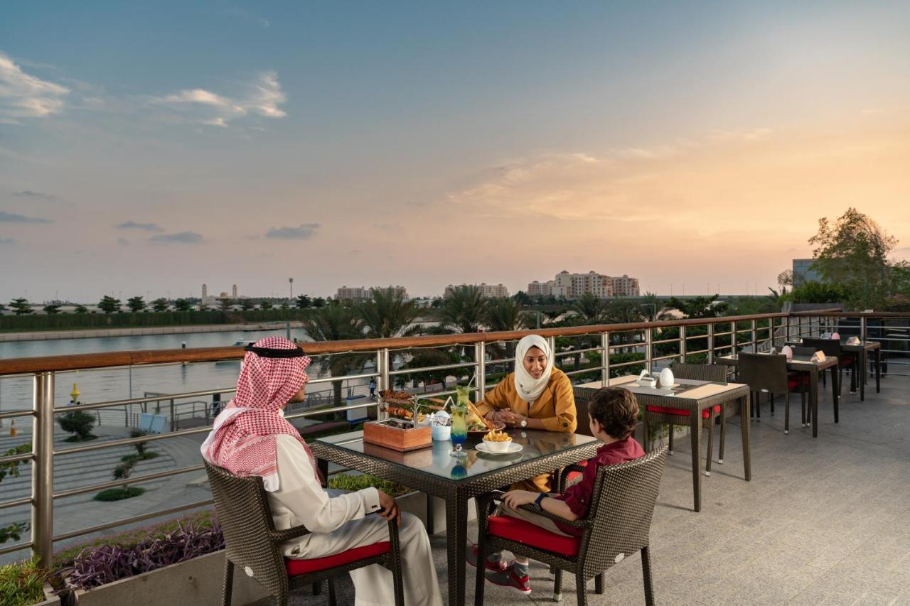 Bay La Sun And Marina - Emaar King Abdullah Economic 5* King Abdullah Economic City