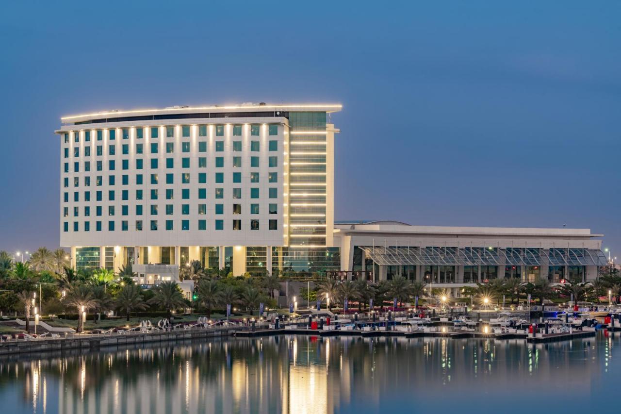 Hotel Bay La Sun And Marina - Emaar King Abdullah Economic 5*